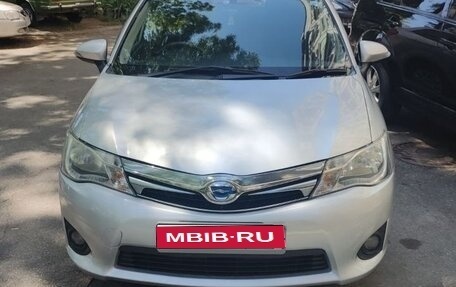 Toyota Corolla, 2014 год, 1 250 000 рублей, 1 фотография