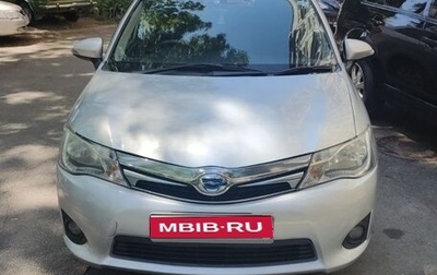 Toyota Corolla, 2014 год, 1 250 000 рублей, 1 фотография