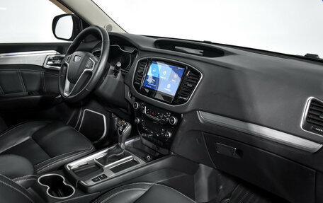 Geely Emgrand X7 I, 2020 год, 1 198 777 рублей, 15 фотография