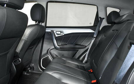 Geely Emgrand X7 I, 2020 год, 1 198 777 рублей, 14 фотография