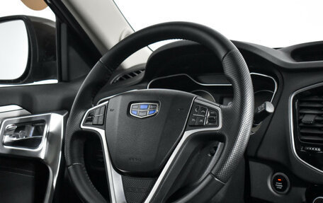 Geely Emgrand X7 I, 2020 год, 1 198 777 рублей, 16 фотография