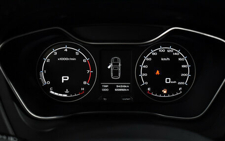 Geely Emgrand X7 I, 2020 год, 1 198 777 рублей, 20 фотография