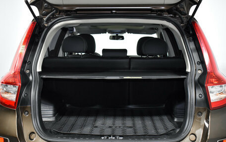 Geely Emgrand X7 I, 2020 год, 1 198 777 рублей, 22 фотография