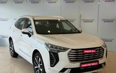 Haval Jolion, 2021 год, 1 179 000 рублей, 1 фотография