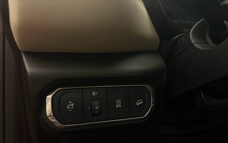 Haval Jolion, 2023 год, 2 029 900 рублей, 8 фотография