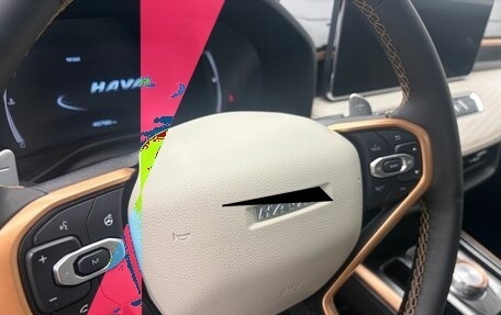 Haval Jolion, 2023 год, 2 029 900 рублей, 9 фотография