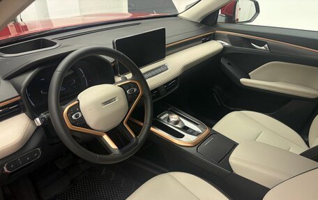 Haval Jolion, 2023 год, 2 029 900 рублей, 18 фотография