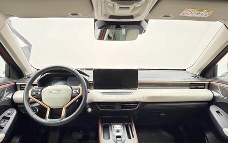 Haval Jolion, 2023 год, 2 029 900 рублей, 17 фотография