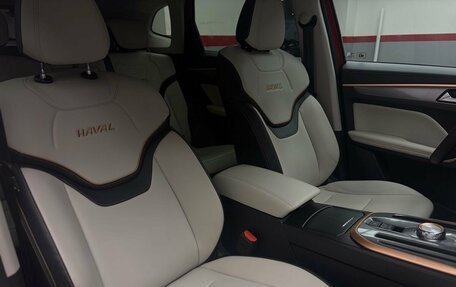 Haval Jolion, 2023 год, 2 029 900 рублей, 25 фотография