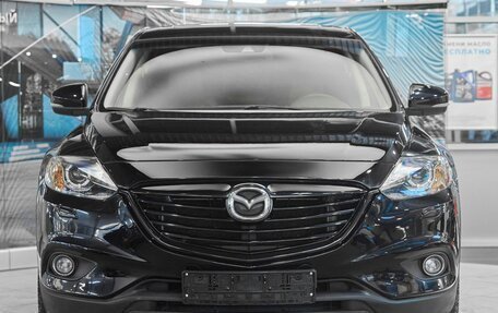 Mazda CX-9 I рестайлинг, 2013 год, 1 699 000 рублей, 2 фотография