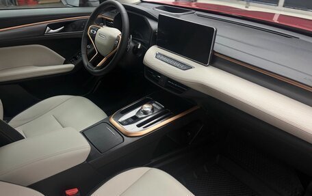 Haval Jolion, 2023 год, 2 029 900 рублей, 24 фотография