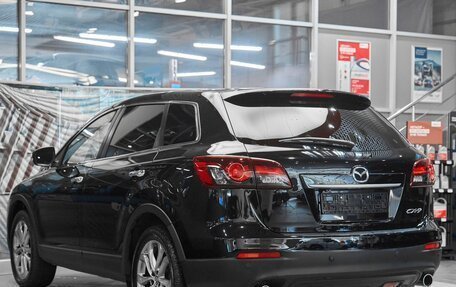 Mazda CX-9 I рестайлинг, 2013 год, 1 699 000 рублей, 4 фотография