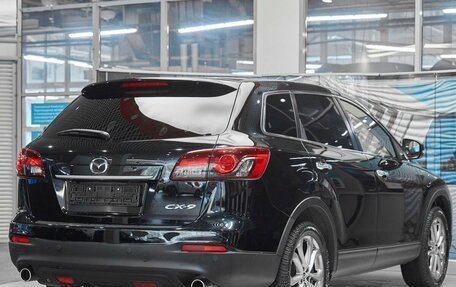 Mazda CX-9 I рестайлинг, 2013 год, 1 699 000 рублей, 6 фотография