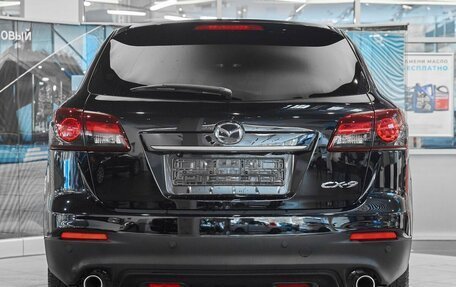 Mazda CX-9 I рестайлинг, 2013 год, 1 699 000 рублей, 5 фотография