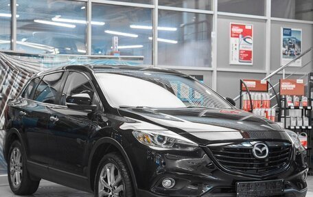 Mazda CX-9 I рестайлинг, 2013 год, 1 699 000 рублей, 3 фотография