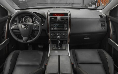 Mazda CX-9 I рестайлинг, 2013 год, 1 699 000 рублей, 9 фотография