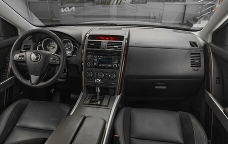Mazda CX-9 I рестайлинг, 2013 год, 1 699 000 рублей, 10 фотография