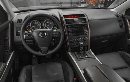 Mazda CX-9 I рестайлинг, 2013 год, 1 699 000 рублей, 8 фотография