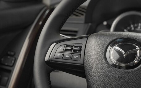 Mazda CX-9 I рестайлинг, 2013 год, 1 699 000 рублей, 12 фотография