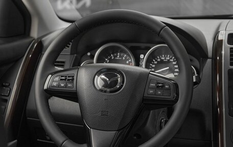 Mazda CX-9 I рестайлинг, 2013 год, 1 699 000 рублей, 11 фотография