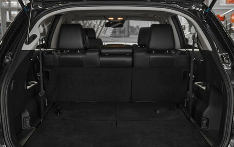 Mazda CX-9 I рестайлинг, 2013 год, 1 699 000 рублей, 20 фотография