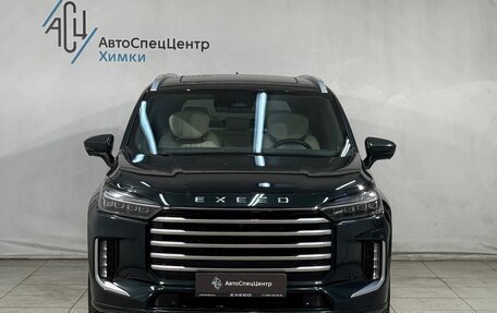 CheryExeed VX, 2023 год, 3 199 800 рублей, 16 фотография