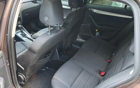 Skoda Octavia, 2014 год, 1 350 000 рублей, 14 фотография