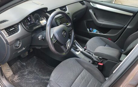 Skoda Octavia, 2014 год, 1 350 000 рублей, 11 фотография