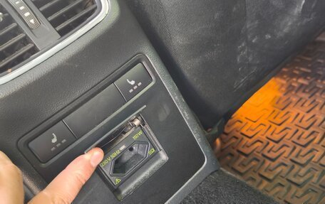 Skoda Octavia, 2014 год, 1 350 000 рублей, 15 фотография