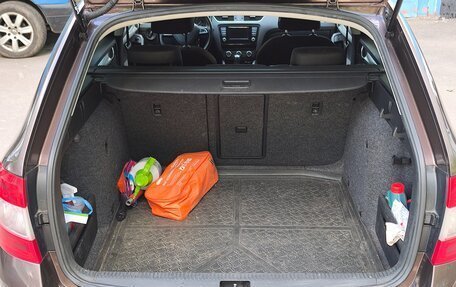 Skoda Octavia, 2014 год, 1 350 000 рублей, 17 фотография