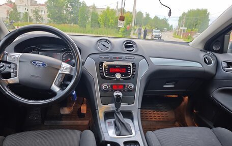 Ford Mondeo IV, 2012 год, 1 000 000 рублей, 3 фотография