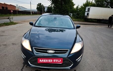 Ford Mondeo IV, 2012 год, 1 000 000 рублей, 4 фотография