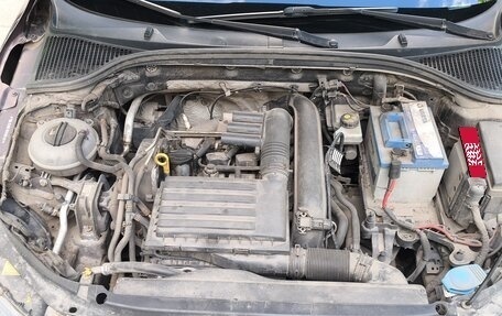 Skoda Octavia, 2014 год, 1 350 000 рублей, 18 фотография
