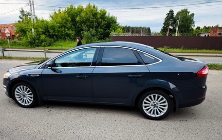 Ford Mondeo IV, 2012 год, 1 000 000 рублей, 7 фотография