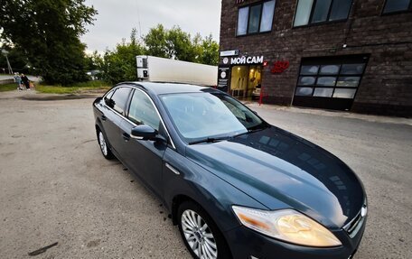 Ford Mondeo IV, 2012 год, 1 000 000 рублей, 8 фотография