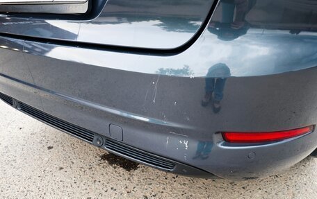Ford Mondeo IV, 2012 год, 1 000 000 рублей, 12 фотография
