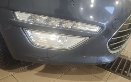 Ford Mondeo IV, 2012 год, 1 000 000 рублей, 16 фотография