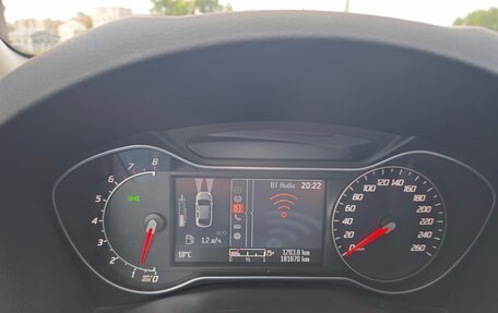 Ford Mondeo IV, 2012 год, 1 000 000 рублей, 18 фотография