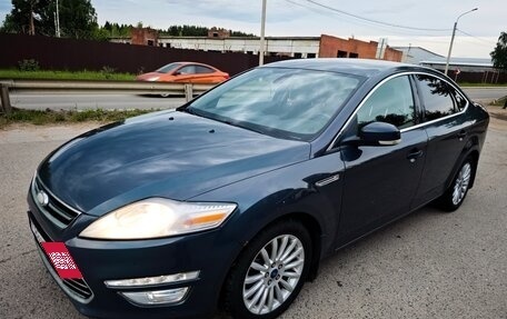 Ford Mondeo IV, 2012 год, 1 000 000 рублей, 6 фотография