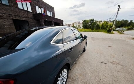 Ford Mondeo IV, 2012 год, 1 000 000 рублей, 9 фотография
