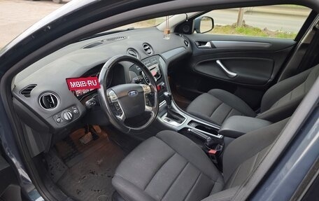 Ford Mondeo IV, 2012 год, 1 000 000 рублей, 19 фотография