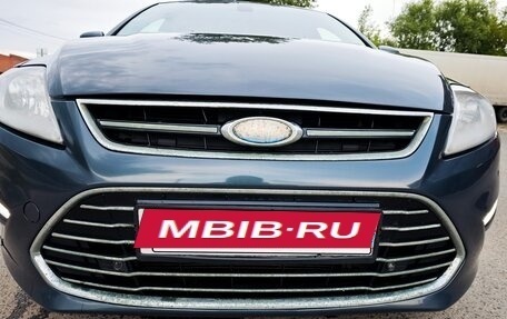Ford Mondeo IV, 2012 год, 1 000 000 рублей, 14 фотография