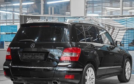 Mercedes-Benz GLK-Класс, 2012 год, 1 499 000 рублей, 6 фотография