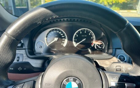 BMW 5 серия, 2013 год, 1 690 000 рублей, 7 фотография