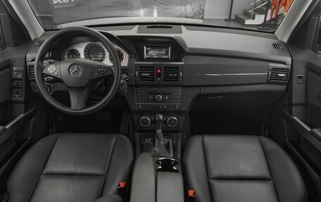Mercedes-Benz GLK-Класс, 2012 год, 1 499 000 рублей, 8 фотография