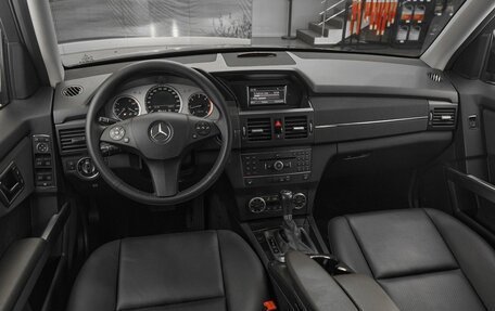 Mercedes-Benz GLK-Класс, 2012 год, 1 499 000 рублей, 7 фотография