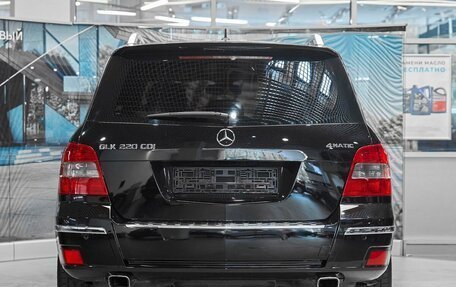 Mercedes-Benz GLK-Класс, 2012 год, 1 499 000 рублей, 5 фотография