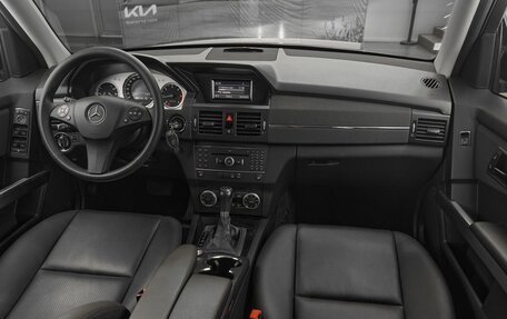 Mercedes-Benz GLK-Класс, 2012 год, 1 499 000 рублей, 9 фотография