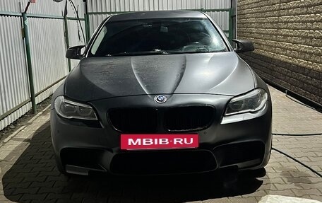 BMW 5 серия, 2013 год, 1 690 000 рублей, 2 фотография