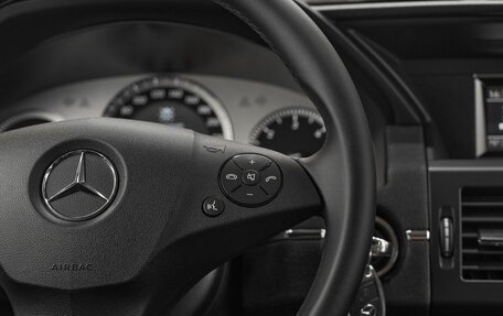 Mercedes-Benz GLK-Класс, 2012 год, 1 499 000 рублей, 12 фотография